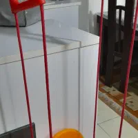 تاب کودک|اسباب و اثاث بچه|فولادشهر, مسکن مهر فولادشهر|دیوار