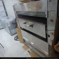 منقل تابشی ۴۰ سیخ|کافی‌شاپ و رستوران|بندرعباس, |دیوار