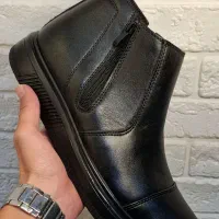 نیم بوت مردانه|کیف، کفش، کمربند|قم, نوبهار|دیوار