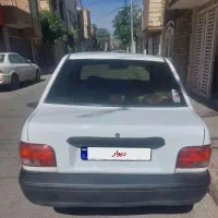 پراید 86|خودرو سواری و وانت|قم, ولیعصر|دیوار