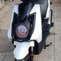 موتور برقی ۳۰۰۰ وات mado