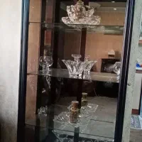 بوفه|بوفه، ویترین، کنسول|کرج, شاهین‌ویلا|دیوار