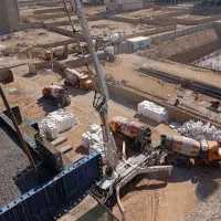 مهندس عمران هستم