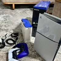 کنسول ps5|کنسول، بازی ویدئویی و آنلاین|بندرعباس, |دیوار