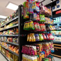 نیرو چیدمان فروشگاه فاز۸