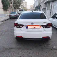 شاهین اتومات cvt 403|خودرو سواری و وانت|کرج, استاندارد|دیوار