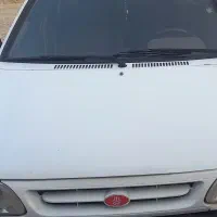 فروش پراید۱۳۱مدل88