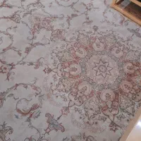 فرش ماشینی ۹متری۱تخته