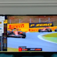 ال ای دی 40 اینج سامسونگ|تلویزیون و پروژکتور|خرمآباد, |دیوار