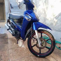 بی کلاچ پیشرو ۱۳۵