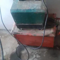 دستگاه جوش|ابزارآلات|قم, شهر قائم|دیوار