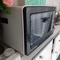 فر درحد|اجاق گاز و لوازم برقی پخت‌وپز|ارومیه, |دیوار