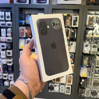 اپل iPhone 16 با حافظه ۱۲۸ گیگابایت