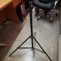 سه پایه دوربین وفیلمبرداری|دوربین عکاسی و فیلم‌برداری|تهران, آرژانتین|دیوار