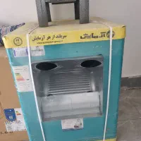 فروش کولر آبی آزمایش ۸۰۰۰ مدلaz800