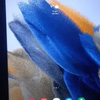 تبلت سامسونگ tab a8 sm-x205