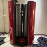 جشواره فروش سولاریوم کارکرده اروپایی|خدمات آرایشگری و زیبایی|تهران, شهرک آزمایش|دیوار