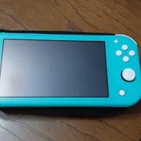 Nintendo switch lite (نینتندو سوئیچ)