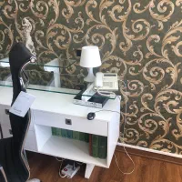 اجاره دفتر کار مبله و با تجهیزات|اجارهٔ دفتر کار، اتاق اداری، مطب|مشهد, جنت|دیوار