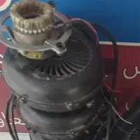 تعمیر فن حلزونی|قطعات و لوازم جانبی رایانه|اردبیل, |دیوار