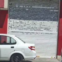 ۵۰ متر مغازه دو نبش فاز یک