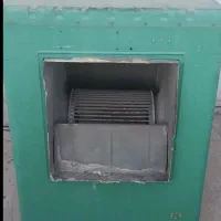 کولر آبی ۷۰۰۰ ورق ضخیم