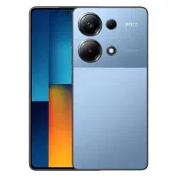 شیائومی Poco M6 Pro گوردال