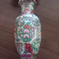 گلدان مرغی