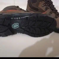 کفش ایمنی ایرانی و خارجی|کیف، کفش، کمربند|تبریز, |دیوار