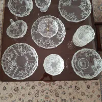 ظروف کریستال