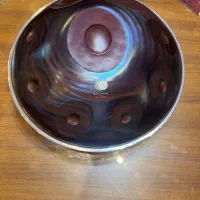 هنگدرام ۹ نت Eclipse by Kita Pantam