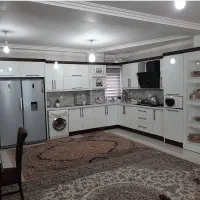 کابینت وکمد دیواری اقساط|خدمات پیشه و مهارت|تهران, تهرانسر غربی|دیوار