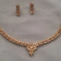 نیم سرویس زیبا