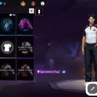 اکانت فری فایر|کنسول، بازی ویدئویی و آنلاین|خوشاب, |دیوار