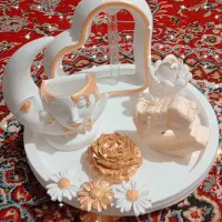 انواع گلدون