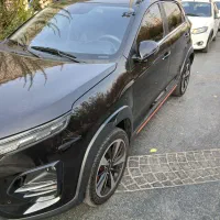 x33 کراس فول ۱۴۰۳ معاوضه با هایما s5و جکs5|خودرو سواری و وانت|کرج, برغان|دیوار