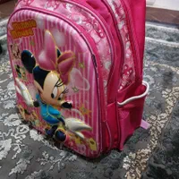 کیف مدرسه