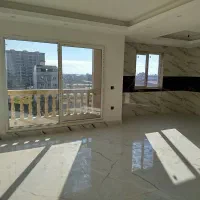 آپارتمان سه خوابه نوساز دارای وام نزدیک به خزرشهر