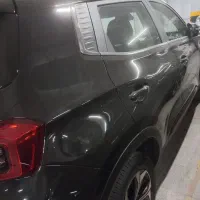 ام‌وی‌ام X55 Pro اکسلنت، مدل ۱۴۰۲|خودرو سواری و وانت|تهران, هروی|دیوار
