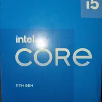 CPU i5 11400f