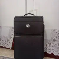 چمدان مسافرتی|کیف، کفش، کمربند|بندر انزلی, شالیور|دیوار