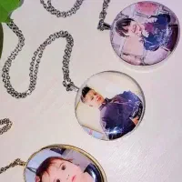 گردنبند جادویی. بهترین یادگاری|بدلیجات|خرمآباد, |دیوار