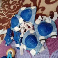 اسکیت بچگانه|دوچرخه، اسکیت، اسکوتر|مسجد سلیمان, |دیوار