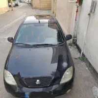 تیبا صندوقدار مدل ۹۲ بی رنگ|خودرو سواری و وانت|بابل, |دیوار