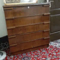 درآول ۵کشویی