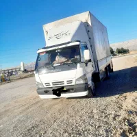 اتو باربری طرهان بزرگ