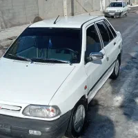 پراید 87|خودرو سواری و وانت|قلندر آباد, |دیوار