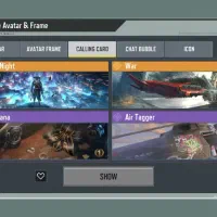 اکانت کالاف دیوتی موبایل چنج خورده