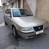 سمند مدل ۸۳