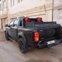 کی ام سی Kmc t8|خودرو سواری و وانت|دماوند, مسکن مهر گیلاوند|دیوار